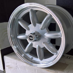 Performance Superlite 15 x 6 Hi Offset