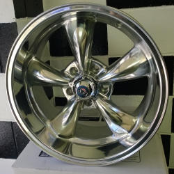 Rev Wheel Polished 18 x 9