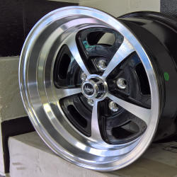 Magnum Wheel 15 x 8