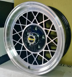 OS Formula Hotwire 15 x 7