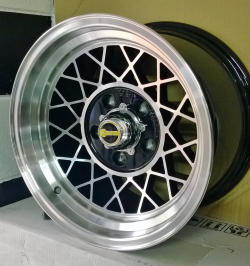 OS Formula Hotwire 15 x 8