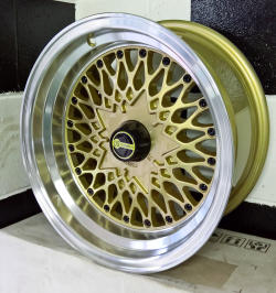 OS Formula Mesh 15 x 9