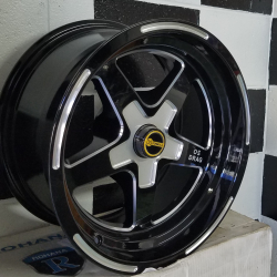 OS FORMULA DRAG 15X8