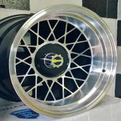 OS FORMULA HOTWIRE 17 x 10