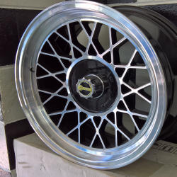 OS FORMULA HOTWIRE 17 x 7