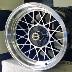 OS FORMULA HOTWIRE 17 x 8