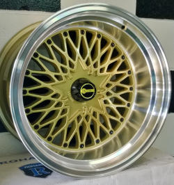 OS Formula Mesh 17 x 10