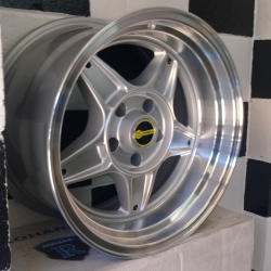 17 OS Formula Star 17 x 9