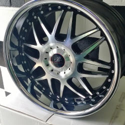 18 LA13 WHEEL 18 x 9