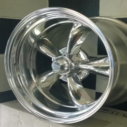 American Racing Torqu Thrust 20 x 8