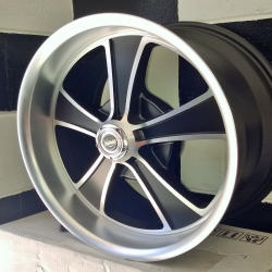 GT 106 Wheel 17 x 8