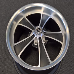 GT 106 Wheel 18 x 8